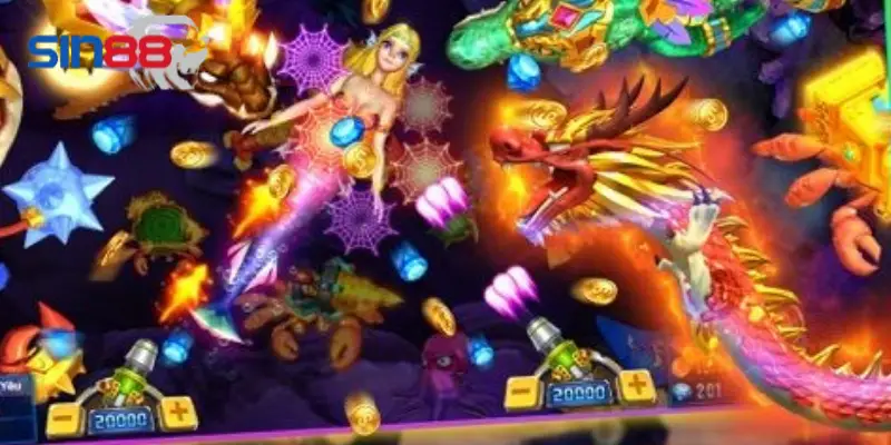 Các bước chơi game hiệu quả giúp bạn thu được nhiều phần thưởng