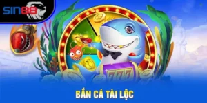 Bắn Cá Tài Lộc: Săn Boss Khủng Nhận Jackpot Hấp Dẫn