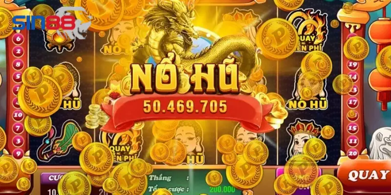 Kinh nghiệm chơi Nổ Hũ hiệu quả từ các cao thủ lâu năm