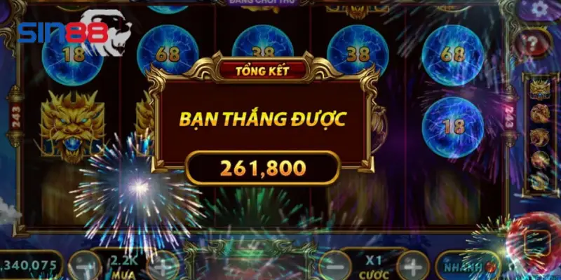 Bí quyết chơi Nổ Hũ hiệu quả giúp gia tăng khả năng trúng Jackpot