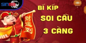 Hé Lộ Cách Soi Cầu 3 Càng Giúp Tăng Tỷ Lệ Trúng Thưởng