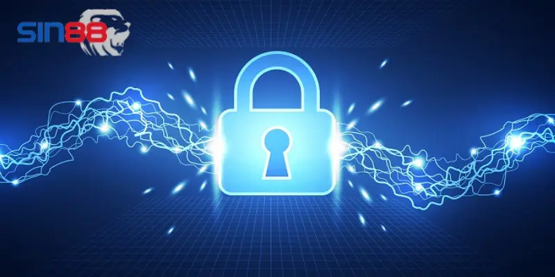 Chính sách bảo mật có tầm quan trọng nhất định