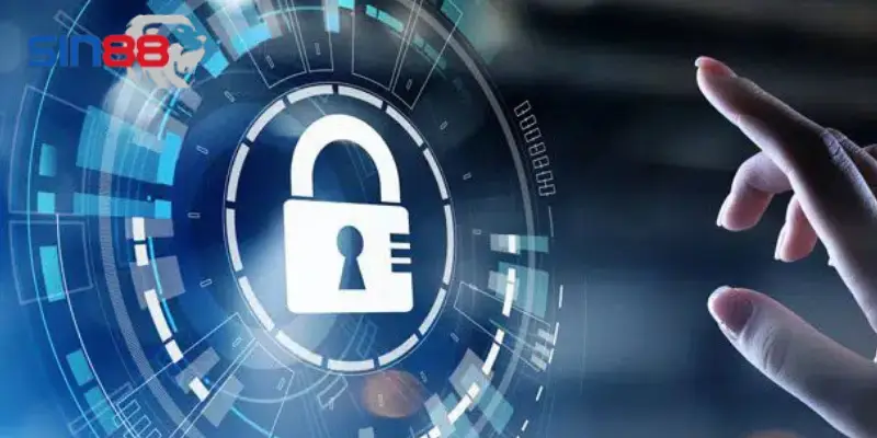 SIN88 luôn hỗ trợ người chơi nhanh chóng trong vấn đề bảo mật