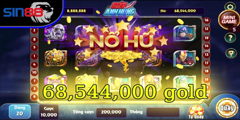 Chọn nền tảng uy tín để tránh mất tiền khi chơi game nổ hũ đổi thẻ cào