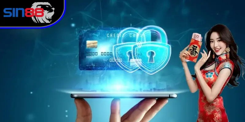 Cơ chế bảo mật vững chắc, an toàn