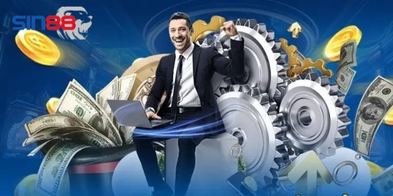 Bạn sẽ nhận được nhiều quyền lợi khi trở thành đại lý