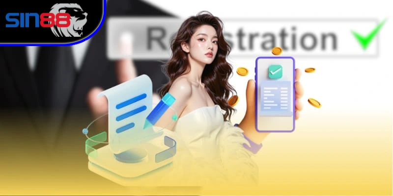 Điều khoản điều kiện quy định rõ điều kiện mở tài khoản