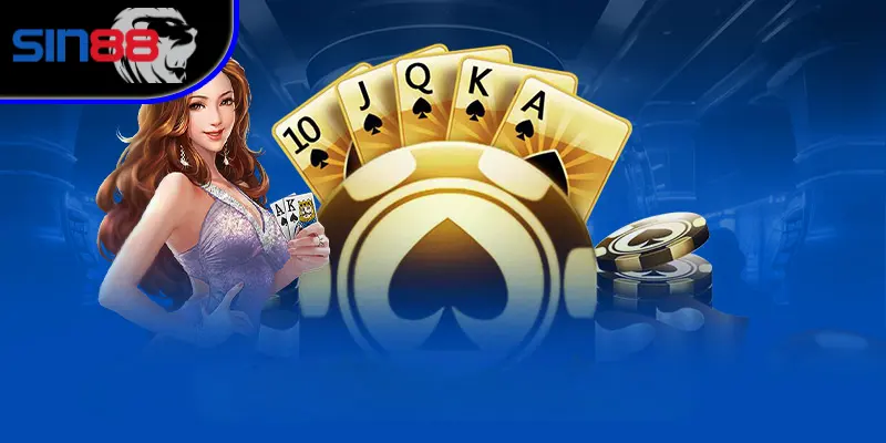 Game bài đổi thưởng tha hồ thể hiện kỹ năng sát phạt