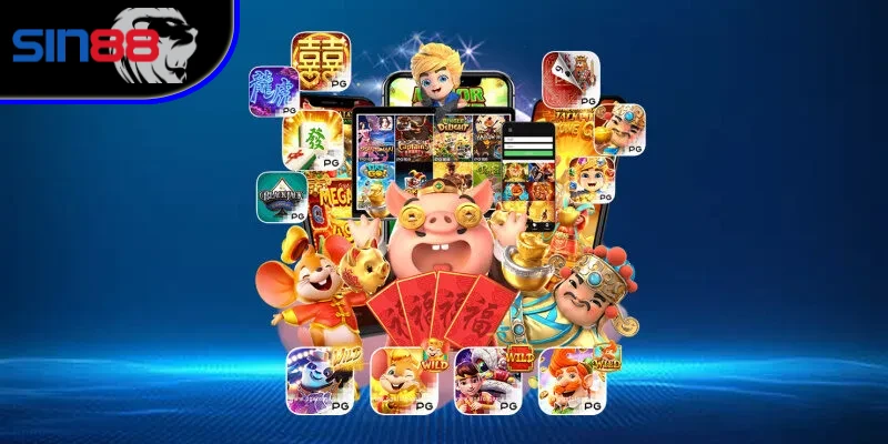 Game nổ hũ đổi thẻ cào – giải trí online hấp dẫn