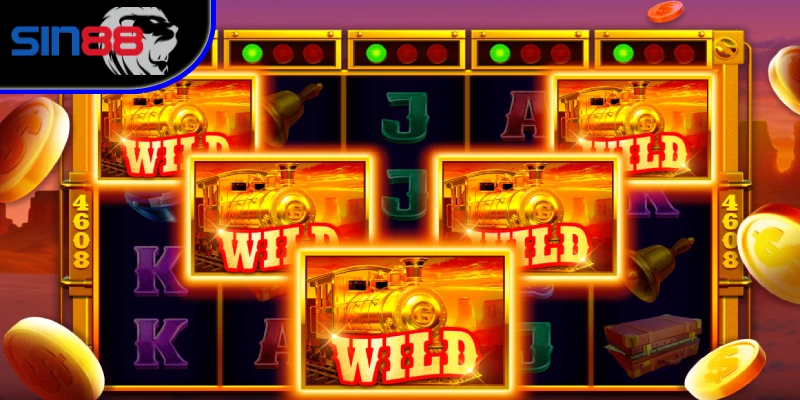 Game nổ hũ hoạt động dựa trên bộ tạo số ngẫu nhiên RNG