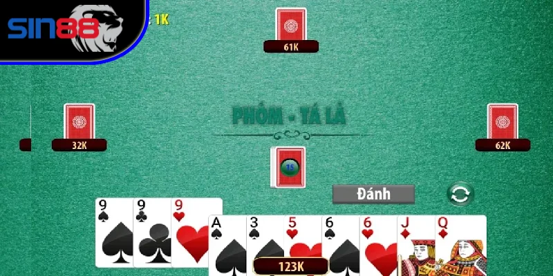 Hiểu rõ diễn biến ván bài Phỏm để tránh mắc sai phạm