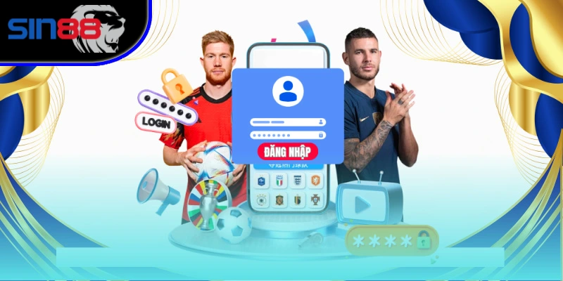 Hội viên cần tuân thủ điều khoản điều kiện của SIN88