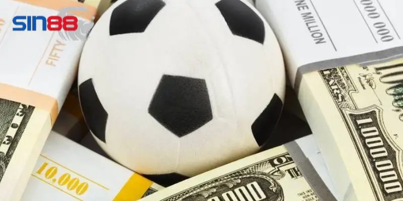 Kèo Hai Đội Đều Làm Bàn: Cách Chơi Và Mẹo Hiệu Quả