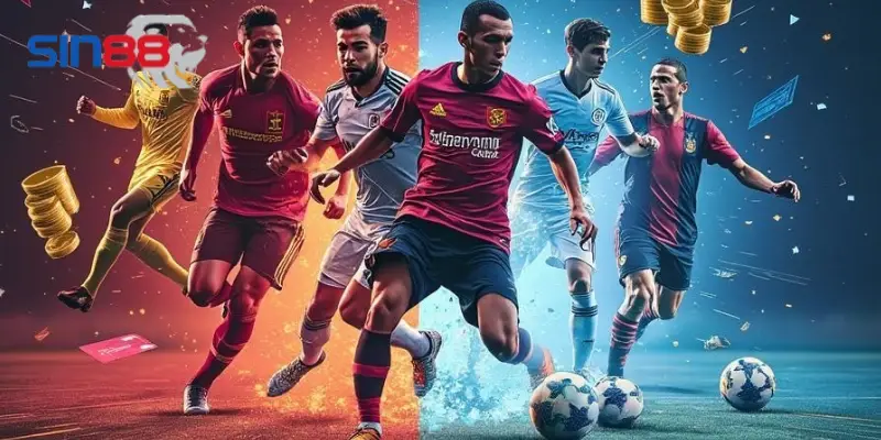 Hướng dẫn cách đọc kèo thay người đơn giản nhất