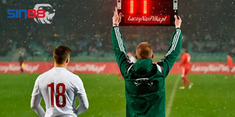 Kèo Thay Người Là Gì? Cách Chơi Và Mẹo Hiệu Quả