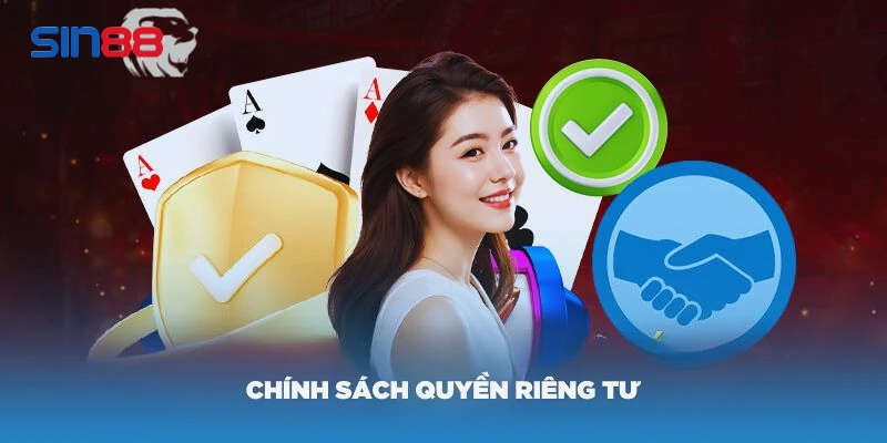 Lợi ích tuyệt vời của quy định quyền riêng tư sin88