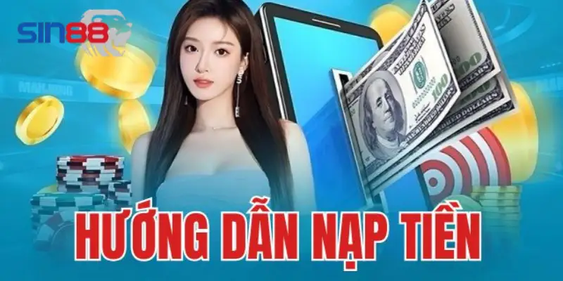 Một số lưu ý khi thực hiện nạp tiền giúp bạn tránh rủi ro