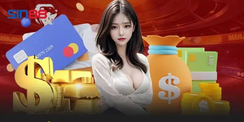 Nạp Tiền Sin88 – Hướng Dẫn An Toàn, Nhanh Chóng