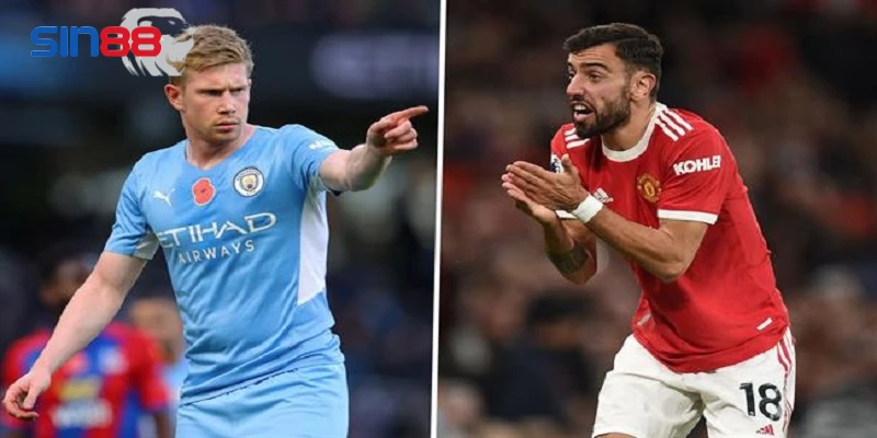 Những tiêu chí đánh giá tài năng của tiền vệ bóng đá