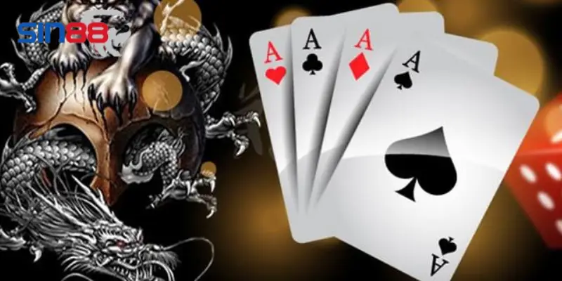 Hướng dẫn chi tiết các bước tham gia chơi game Rồng Hổ