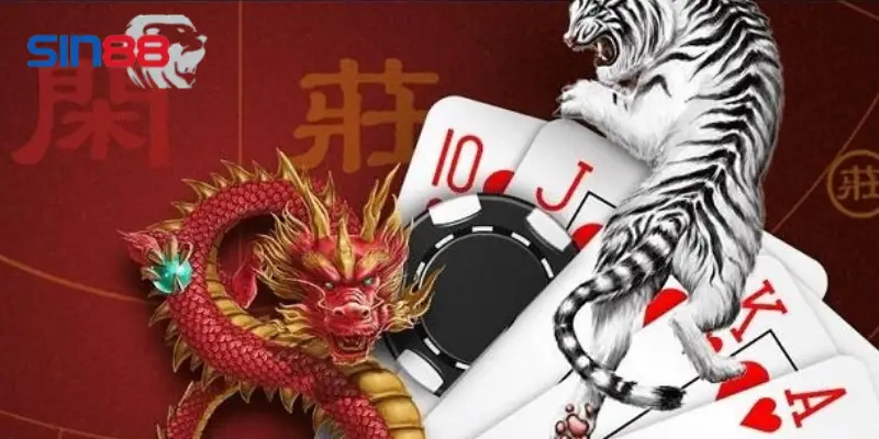 Bạn cần phải nắm được giá trị lá bài trong Rồng Hổ