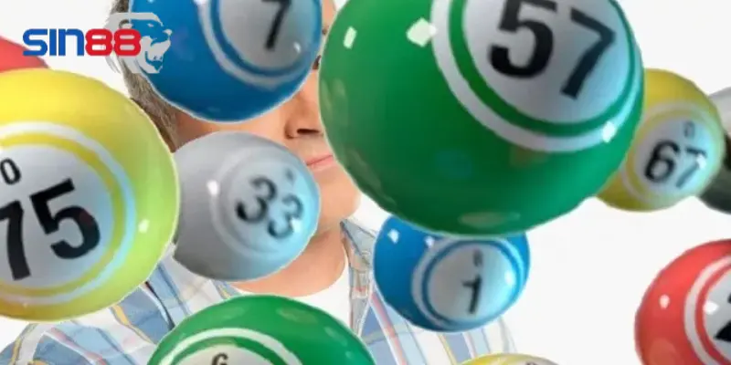 Chơi song thủ lô tại SIN88 an toàn, kết quả trả thưởng minh bạch