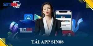 Lợi ích mà tải app SIN88 mang đến cho thành viên
