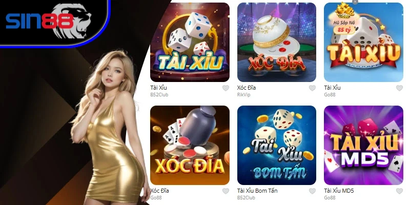 Vì Sao Tài Xỉu Luôn Là Trò Chơi Cá Cược Hấp Dẫn Nhất?