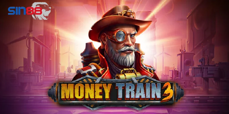 Top game dễ nổ hũ nên thử: Money Train 3