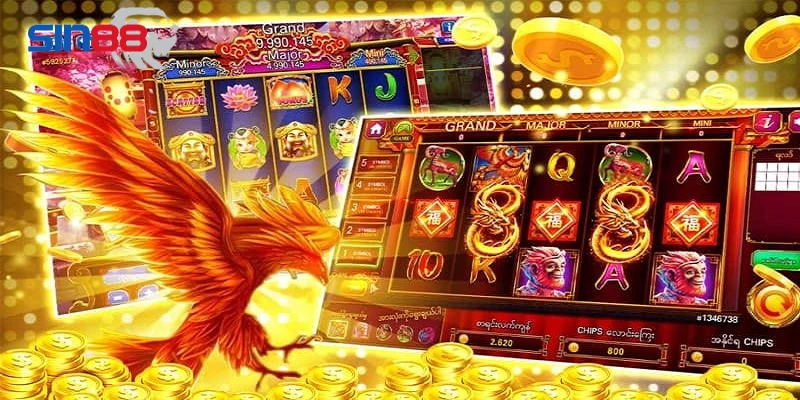 Khám Phá Top Game Dễ Nổ Hũ Nhất, Thịnh Hành Và Nổi Bật