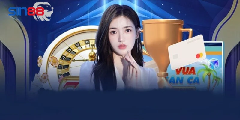 Về chúng tôi SIN88: Lịch sử hoạt động